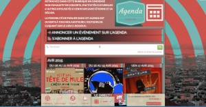 http://agenda.radiodio.org