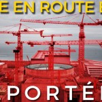 Lancement de l'EPR à nouveau reporté