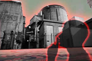 Un accident à Fessenheim passé sous silence