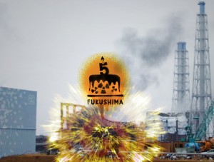 Visuel 5 ans de Fukushima