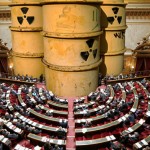 Quand le Sénat valide la loi CIGÉO