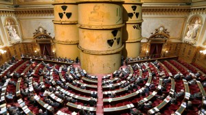 Quand le Sénat valide la loi CIGÉO