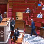 Loi CIGEO à l'Assemblée nationale